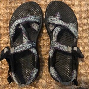 Chacos
